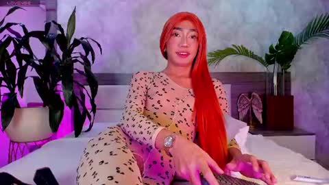 alaiaguerra online show from June 15, 7:38 pm