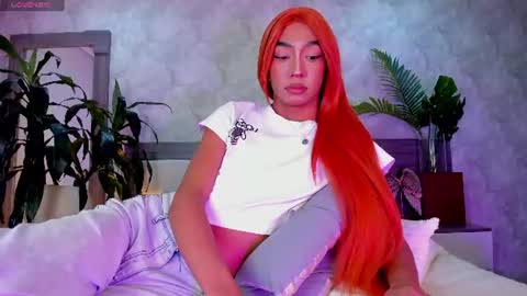 alaiaguerra online show from July 29, 7:56 pm