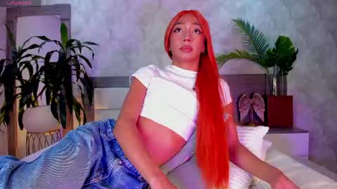 alaiaguerra online show from July 31, 7:13 pm