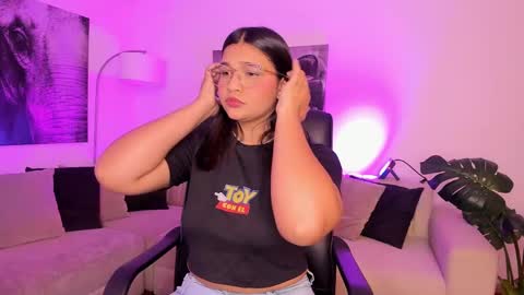 Alaia online show from February 21, 3:34 am