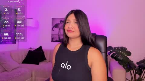 Alaia online show from February 24, 3:33 am