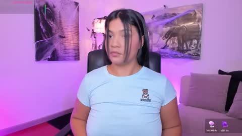 Alaia online show from October 29, 7:37 pm