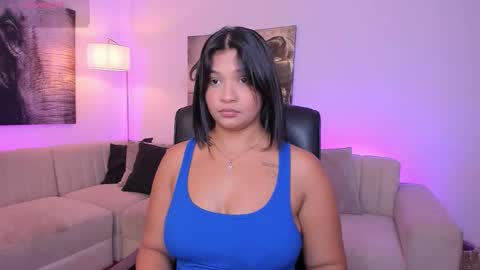 Alaia online show from November 12, 7:35 pm