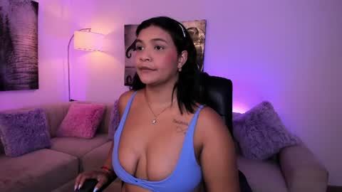 Alaia online show from June 8, 7:03 pm