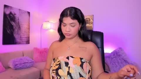 Alaia online show from June 10, 7:13 pm