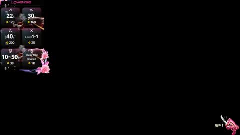 Snapshot of alaiia_rosse chatting on January 29, 4:58 am  Alaiia  online show from January 29, 4:58 am