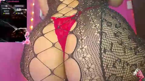 Snapshot of alaiia_rosse chatting on March 11, 1:37 am  Alaiia  online show from March 11, 1:37 am