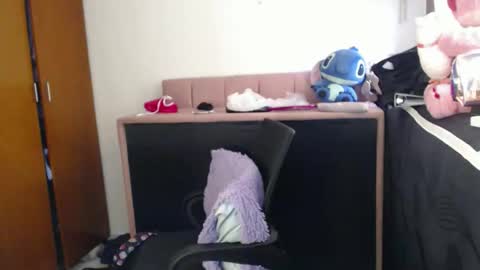 alaina_blessed online show from March 11, 4:35 pm