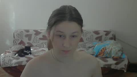 Snapshot of alalaska_ana chatting on March 6, 7:57 am Anna online show from March 6, 7:57 am