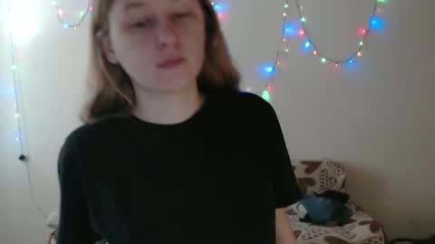 Anna online show from January 18, 7:56 am