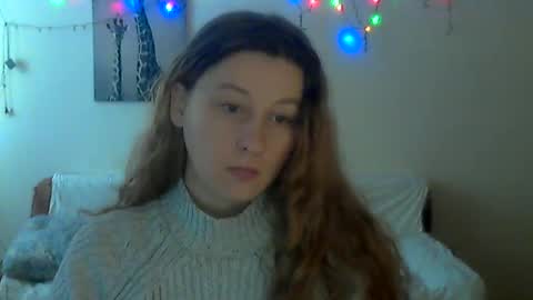 Anna online show from February 16, 7:15 am