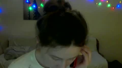 Anna online show from March 14, 2:55 pm