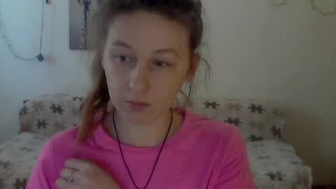 Anna online show from March 23, 8:29 am