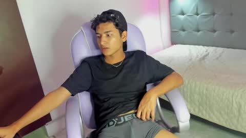 Alam online show from October 9, 3:43 pm