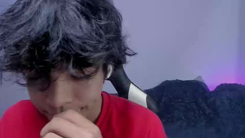 Snapshot of alan18n chatting on September 19, 3:24 pm alan18n online show from September 19, 3:24 pm