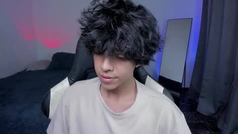 alan18n online show from January 15, 12:59 am