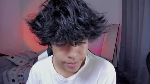 alan18n online show from February 28, 10:33 pm