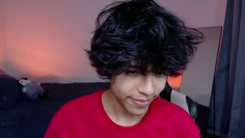 Snapshot of alan18n chatting on April 21, 2:51 am alan18n online show from April 21, 2:51 am