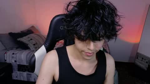 Snapshot of alan18n chatting on May 1, 9:30 pm alan18n online show from May 1, 9:30 pm