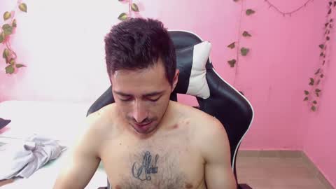 ALAN online show from February 20, 3:34 am