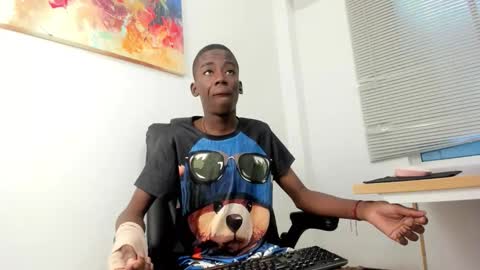 alan_blacke online show from November 19, 1:22 pm