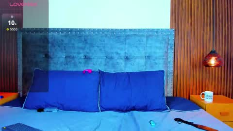 ALAN online show from November 26, 7:26 pm