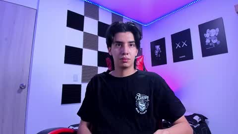 Alan Boy online show from February 23, 11:29 am