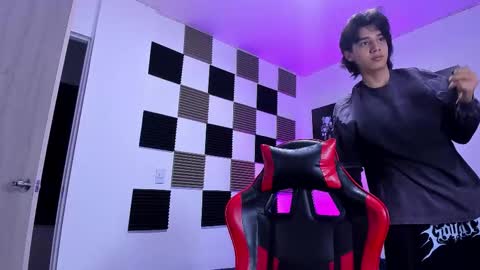 Alan Boy online show from February 25, 11:20 am