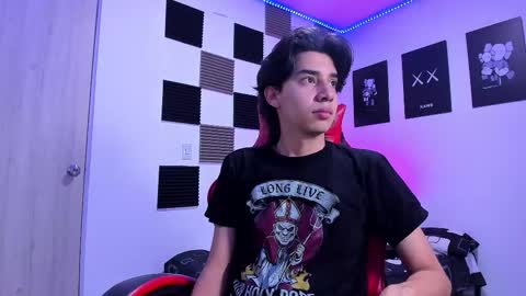 Alan Boy online show from March 7, 11:29 am