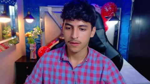 alan del reyy online show from February 14, 10:06 pm