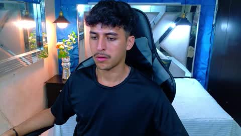 alan del reyy online show from March 6, 2:35 pm