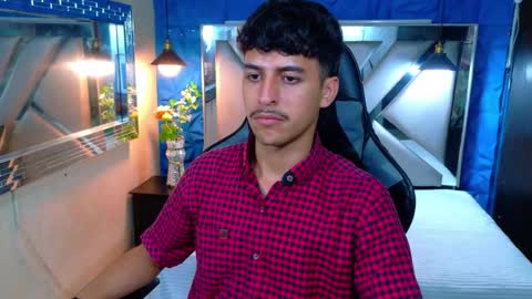 alan del reyy online show from March 7, 4:09 am