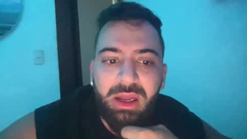 Snapshot of alan_fergusonn chatting on February 24, 7:44 am Alan Ferguson online show from February 24, 7:44 am