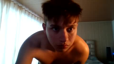 alan_ferrato online show from August 4, 7:16 pm