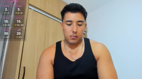 Snapshot of alan_greek_1 chatting on September 13, 2:00 am Alan greek online show from September 13, 2:00 am