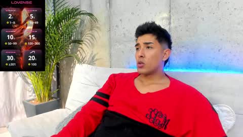 Snapshot of alan_greek_1 chatting on September 20, 2:01 am Alan greek online show from September 20, 2:01 am