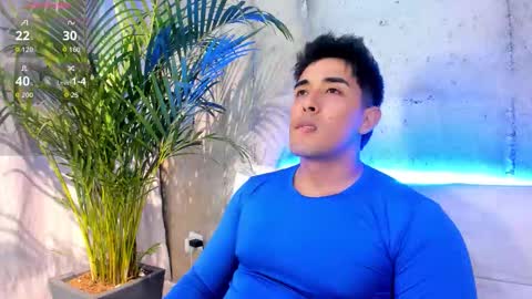 Snapshot of alan_greek_1 chatting on September 27, 2:38 am Alan greek online show from September 27, 2:38 am