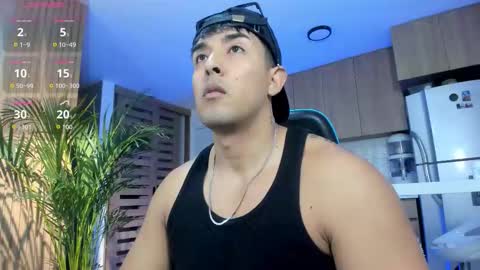 Snapshot of alan_greek_1 chatting on November 17, 2:06 am Alan greek online show from November 17, 2:06 am