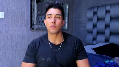 Alan greek online show from April 14, 11:55 pm