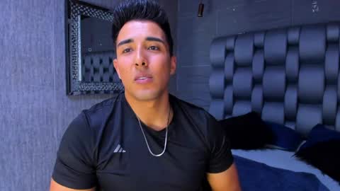 Alan greek online show from April 15, 11:27 pm