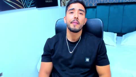 Alan greek online show from June 8, 10:54 pm