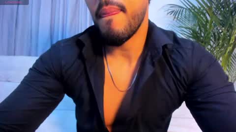 Alan greek online show from July 11, 1:52 am