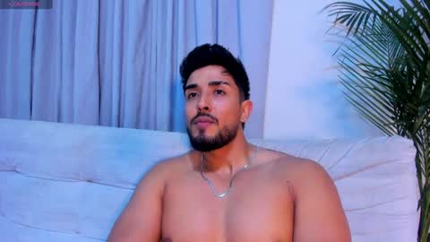Alan greek online show from July 12, 12:23 am