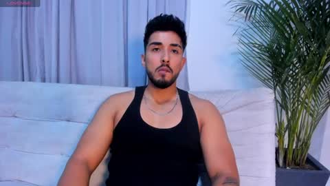 Alan greek online show from July 14, 12:46 am