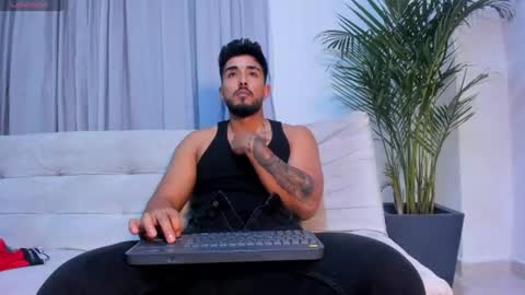 Alan greek online show from July 14, 2:05 am