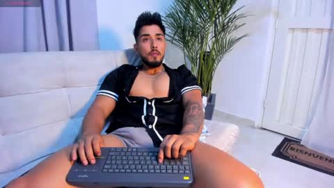 Alan greek online show from July 21, 1:52 am