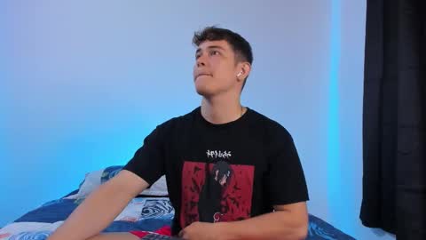 Snapshot of alan_hadid1 chatting on September 25, 10:02 pm Alan Hadid online show from September 25, 10:02 pm