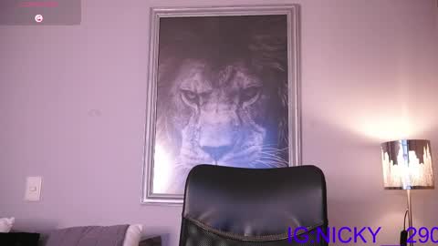 alan_morrys online show from May 26, 12:50 am