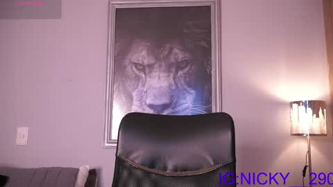 alan_morrys online show from May 30, 1:14 am