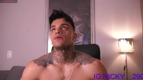 alan_morrys online show from June 2, 2:13 am